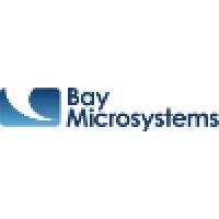 bay microsystems, inc. logo image