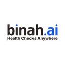 logo of Binah Ai