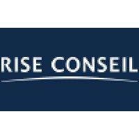 rise conseil logo image