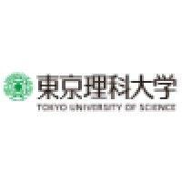 tokyo university of science logo image