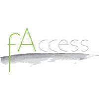 faccess logo image