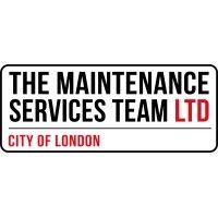 the maintenance services team ltd logo image