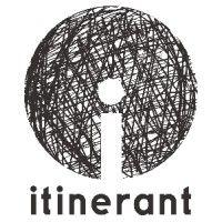 itinerant productions logo image