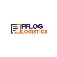 fflog global logistics logo image