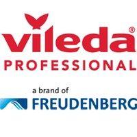 vileda professional canada logo image