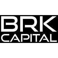 brk capital logo image