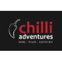 chilli adventures work & travel logo image