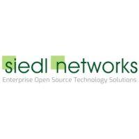 siedl networks gmbh logo image