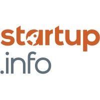 startup.info logo image