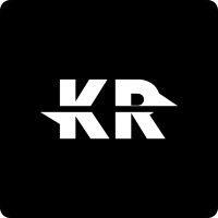 kr group corporation logo image