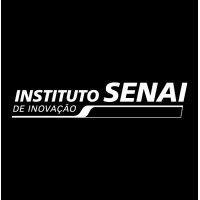 instituto senai de santa catarina logo image