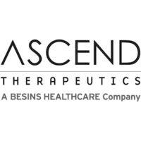 ascend therapeutics u.s., llc logo image