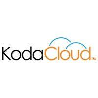 kodacloud logo image