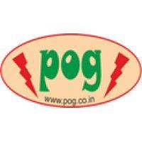 pog engineering consultants private limited logo image