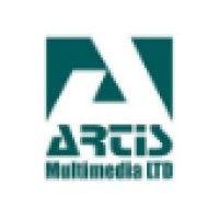 artis multimedia ltd logo image