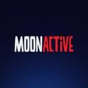 logo of Moon Active