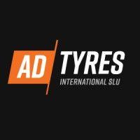 ad tyres international slu logo image