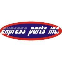 express parts inc logo image