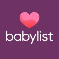 babylist logo image