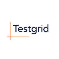 testgrid logo image