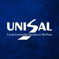 centro universitário salesiano de são paulo logo image