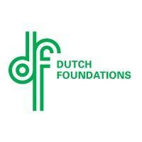 dutch foundations