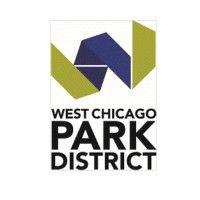 west chicago park district logo image