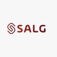 salg nigeria limited logo image