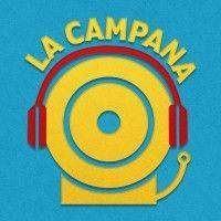 la campana podcast logo image