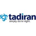 logo of Tadiran Telecom