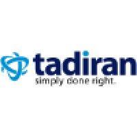 tadiran telecom logo image