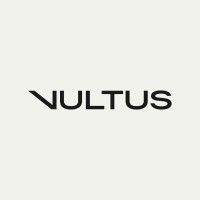 vultus cybersecurity ecosystem logo image