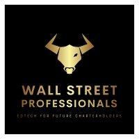 wall street professionals inc. logo image