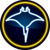 electric manta logo image