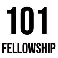 101 fellowship logo image