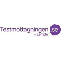 testmottagningen.se logo image