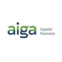 aiga capital partners logo image