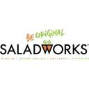 logo of Saladworks