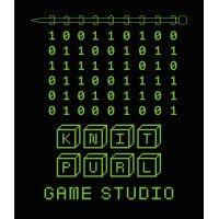 knit'n'purl game studio llc logo image