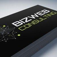 bizweb consulting logo image