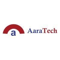 aara tech private limited logo image