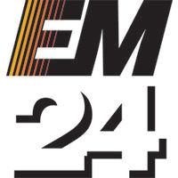 emergency24, inc. logo image