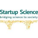 logo of Startup Science