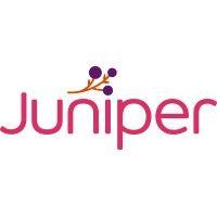 juniper aged care logo image