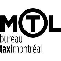 bureau du taxi de montréal