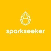 sparkseeker ™ logo image