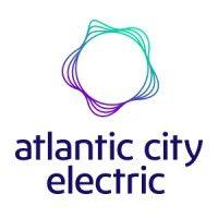 atlantic city electric logo image