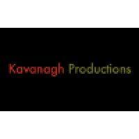 kavanagh productions inc. logo image