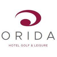 orida hotel golf & leisure logo image