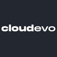 cloudevo logo image